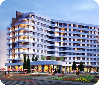 E Residence